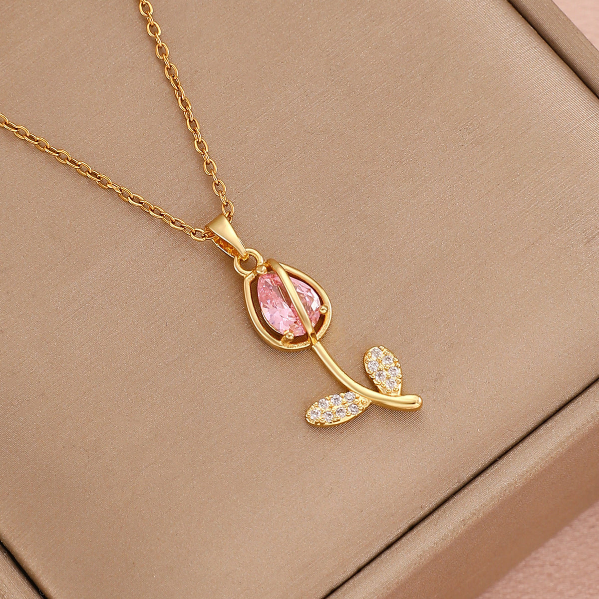 Clavicle Chain