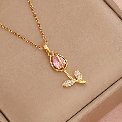 Clavicle Chain