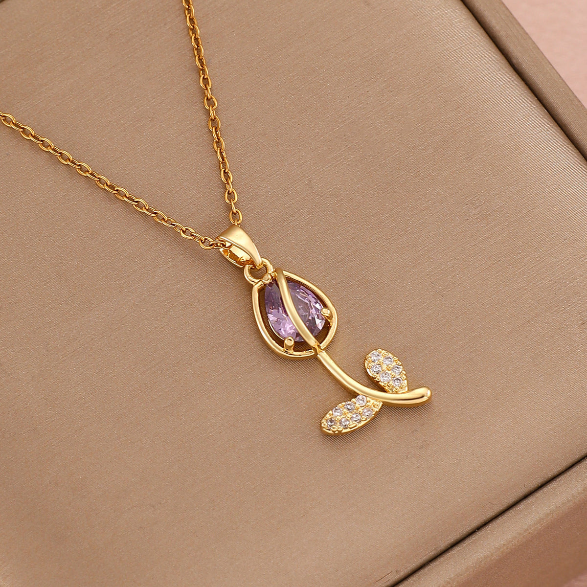 Clavicle Chain