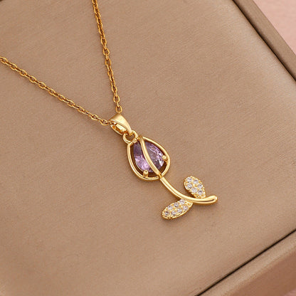 Clavicle Chain