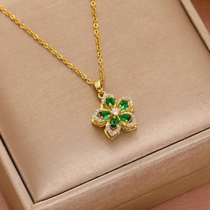 Clavicle Chain