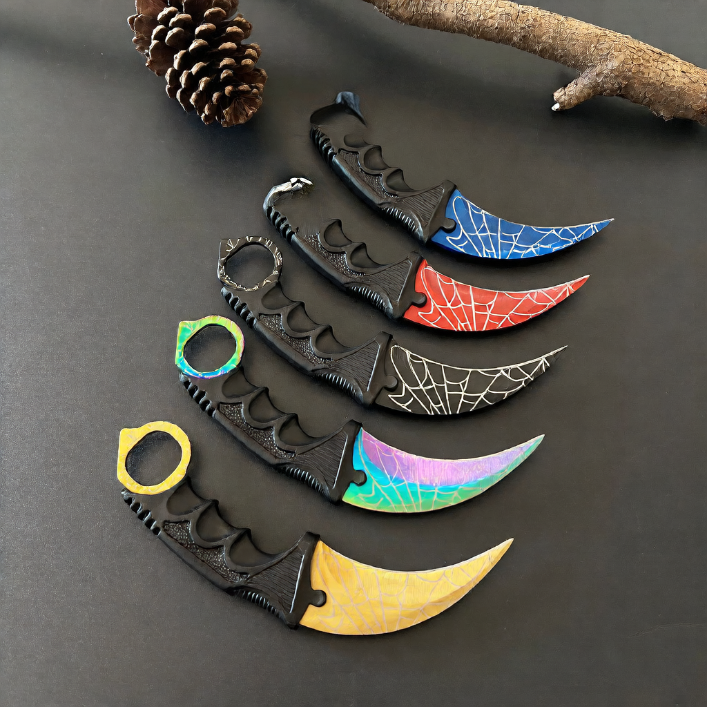 Claw Knife