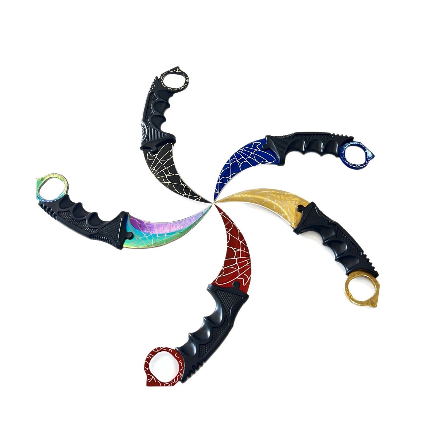 Claw Knife