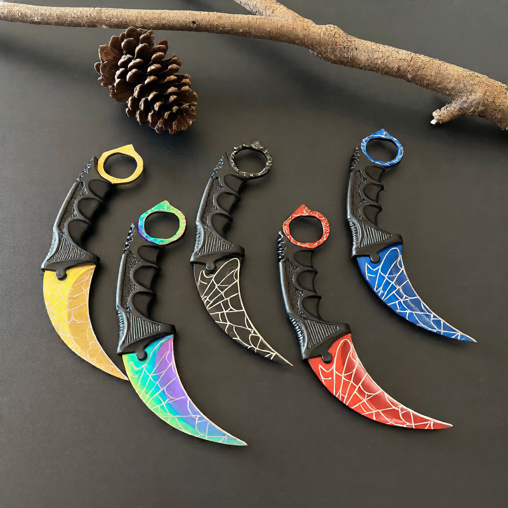 Claw Knife