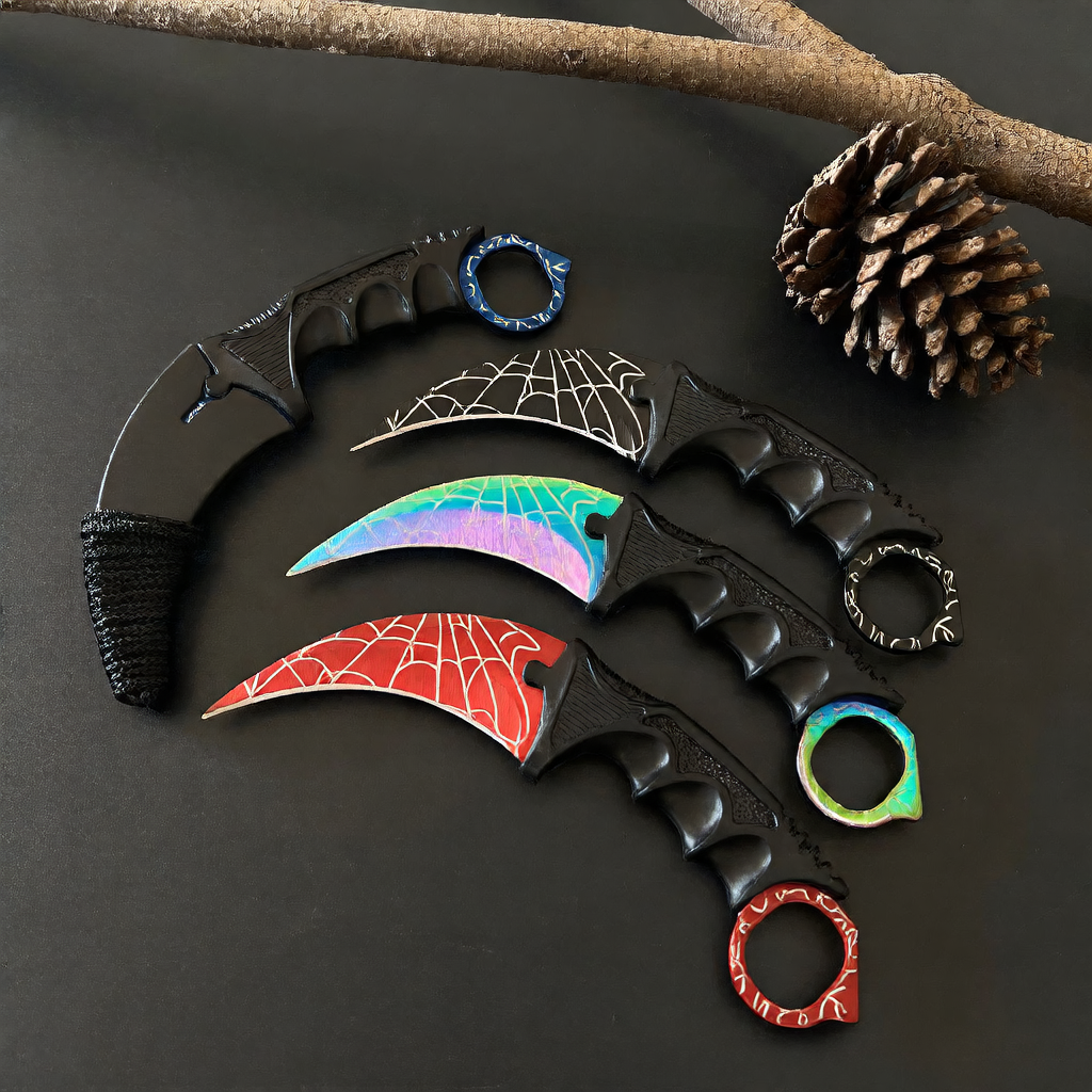 Claw Knife