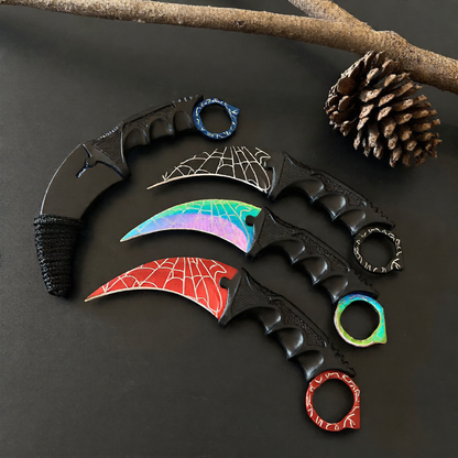Claw Knife