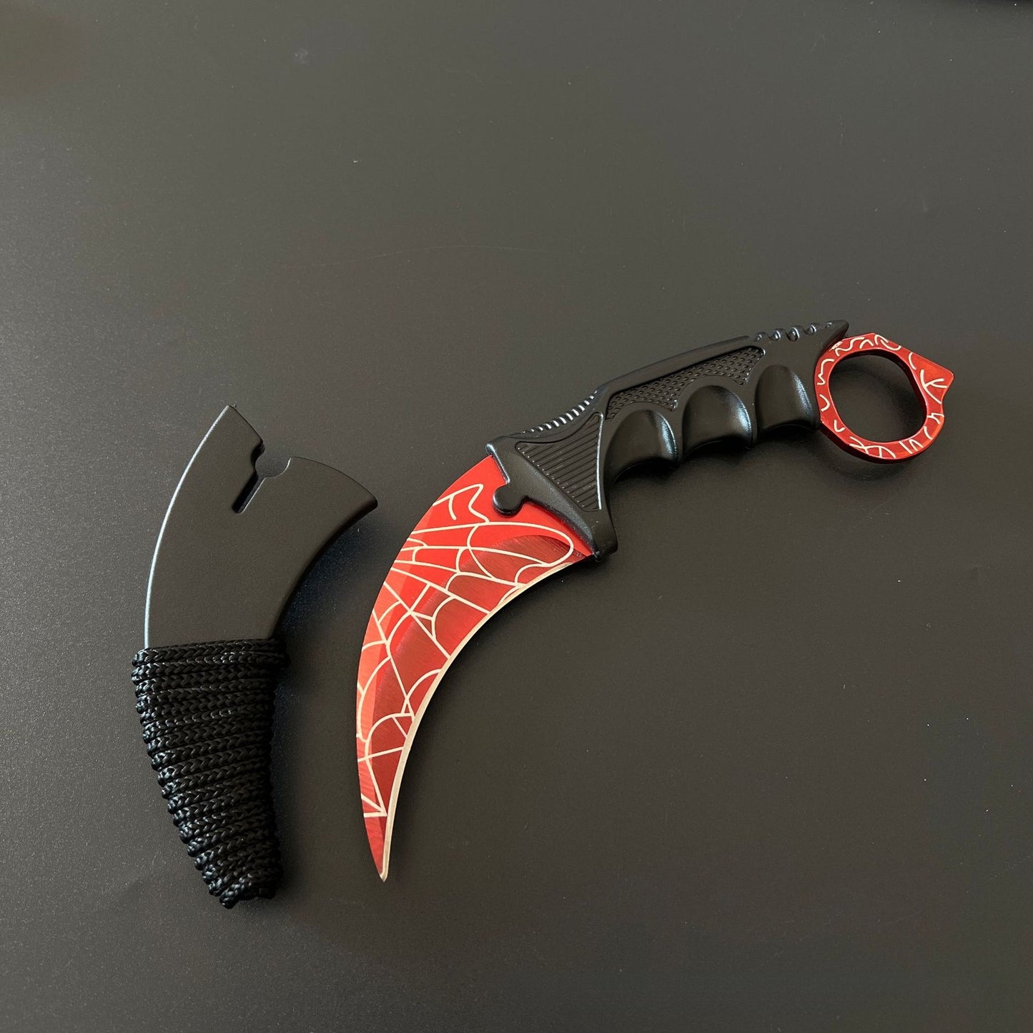 Claw Knife