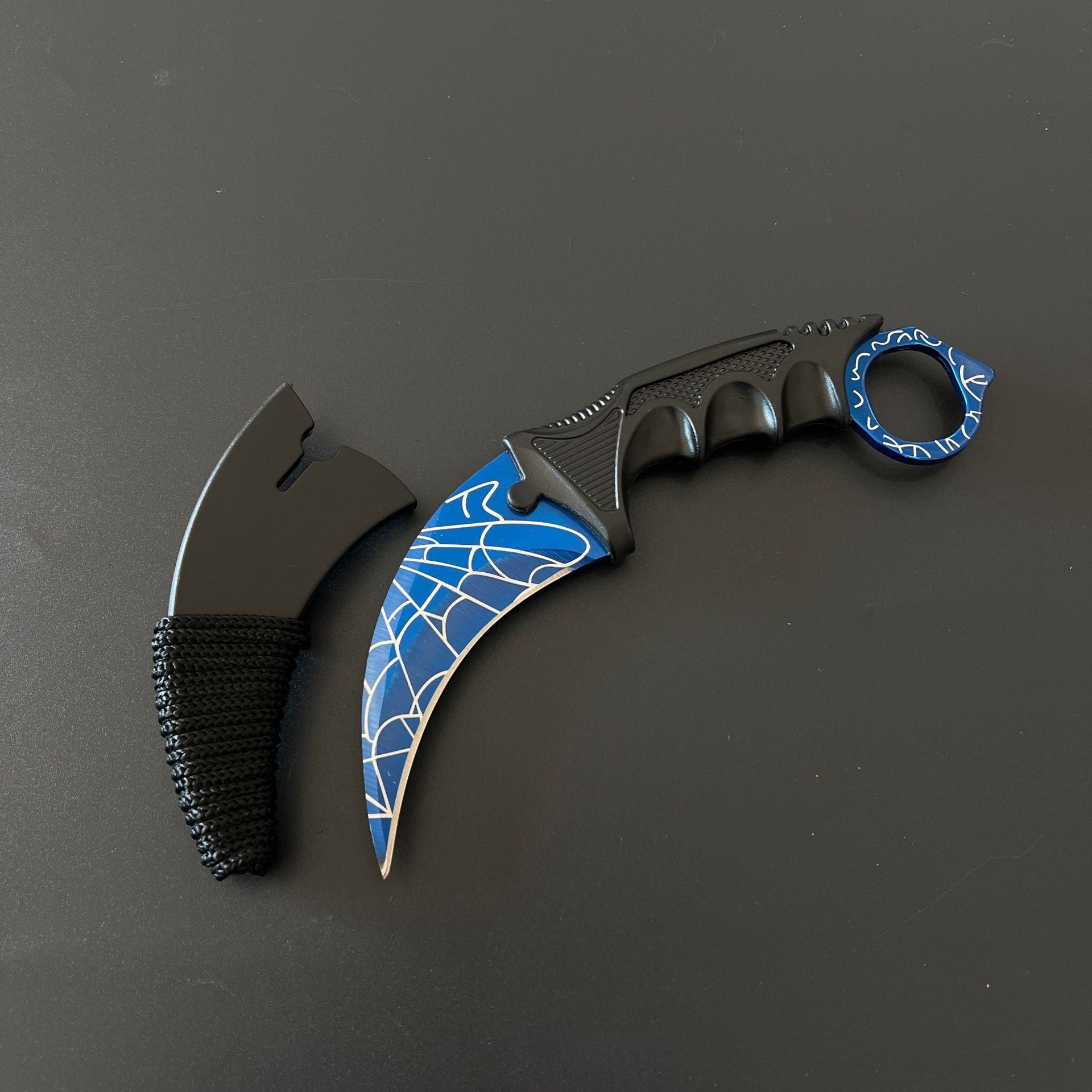 Claw Knife