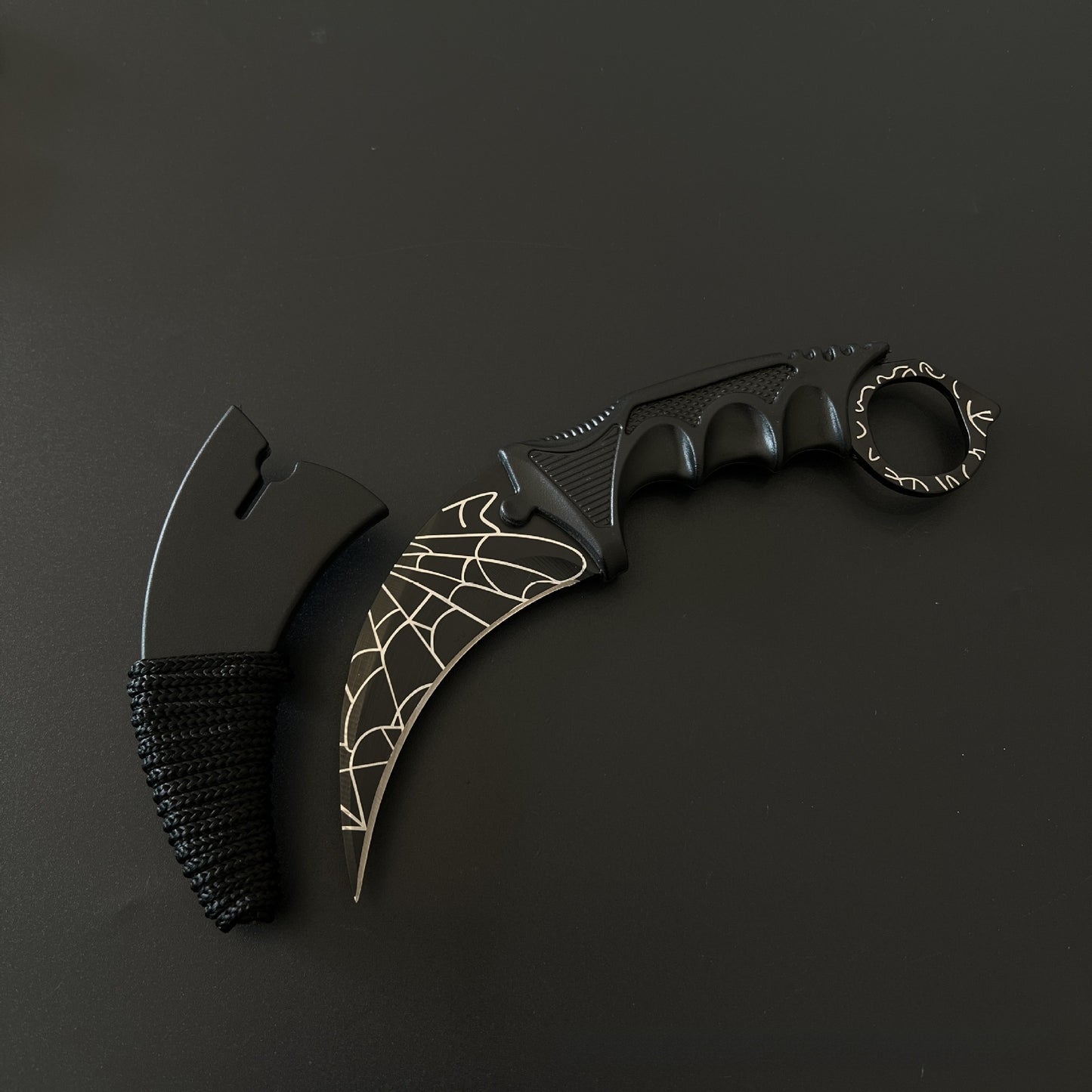 Claw Knife