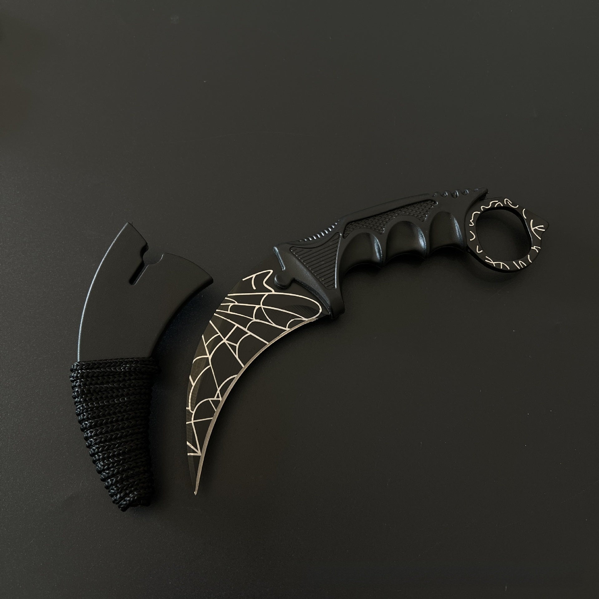Claw Knife