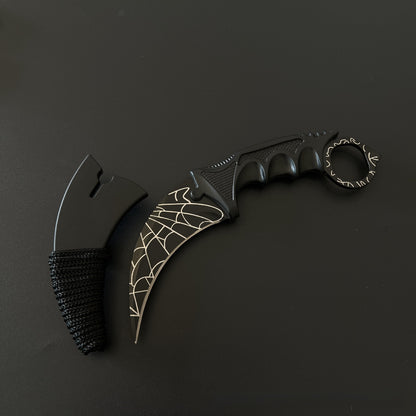 Claw Knife