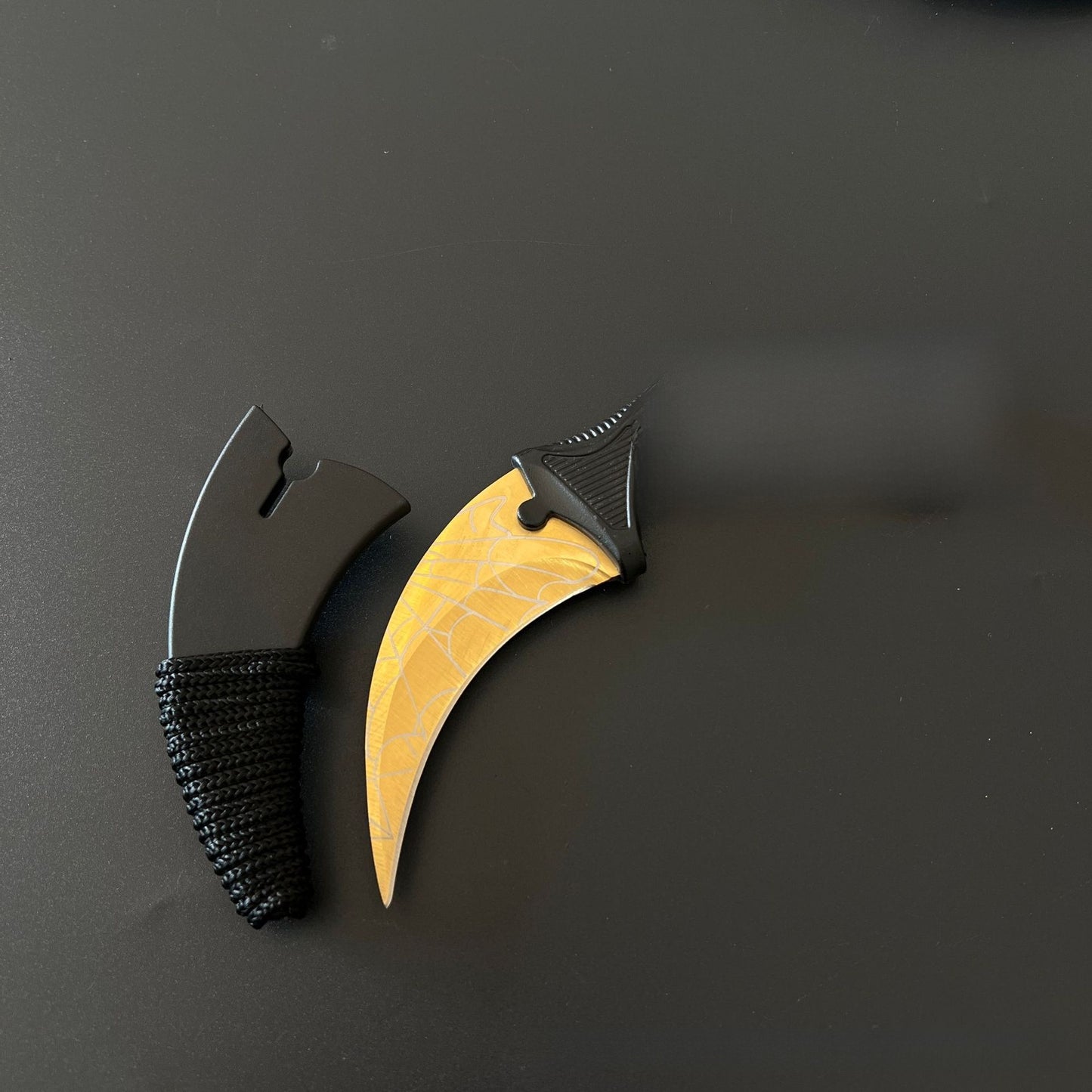 Claw Knife