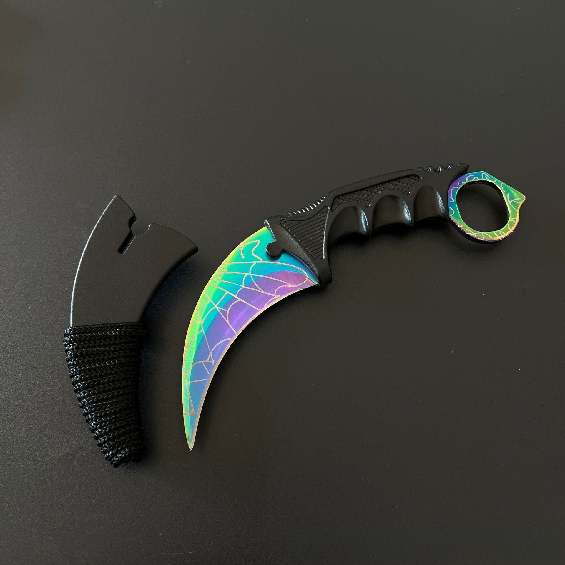 Claw Knife