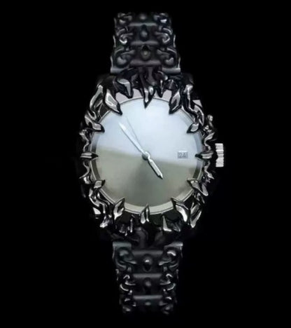 Claw Watch