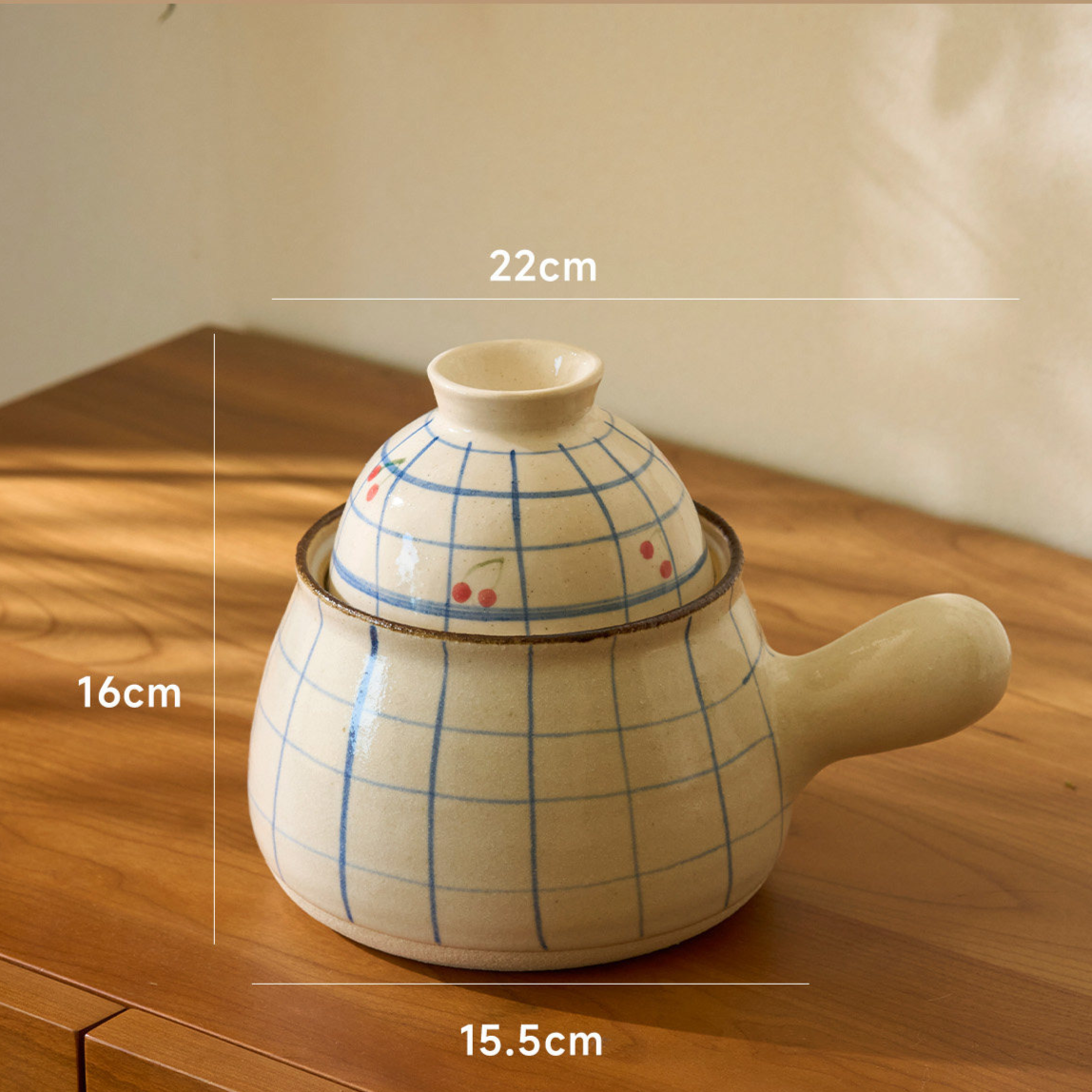 Clay Pot for Home Use
