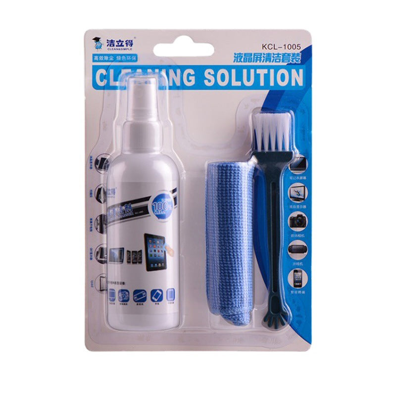 Cleaner