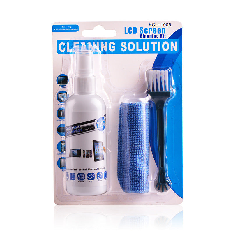 Cleaner