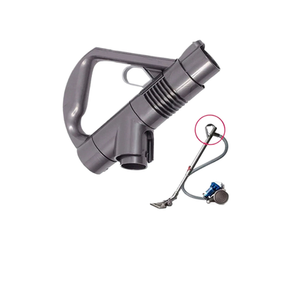 Cleaner Handle