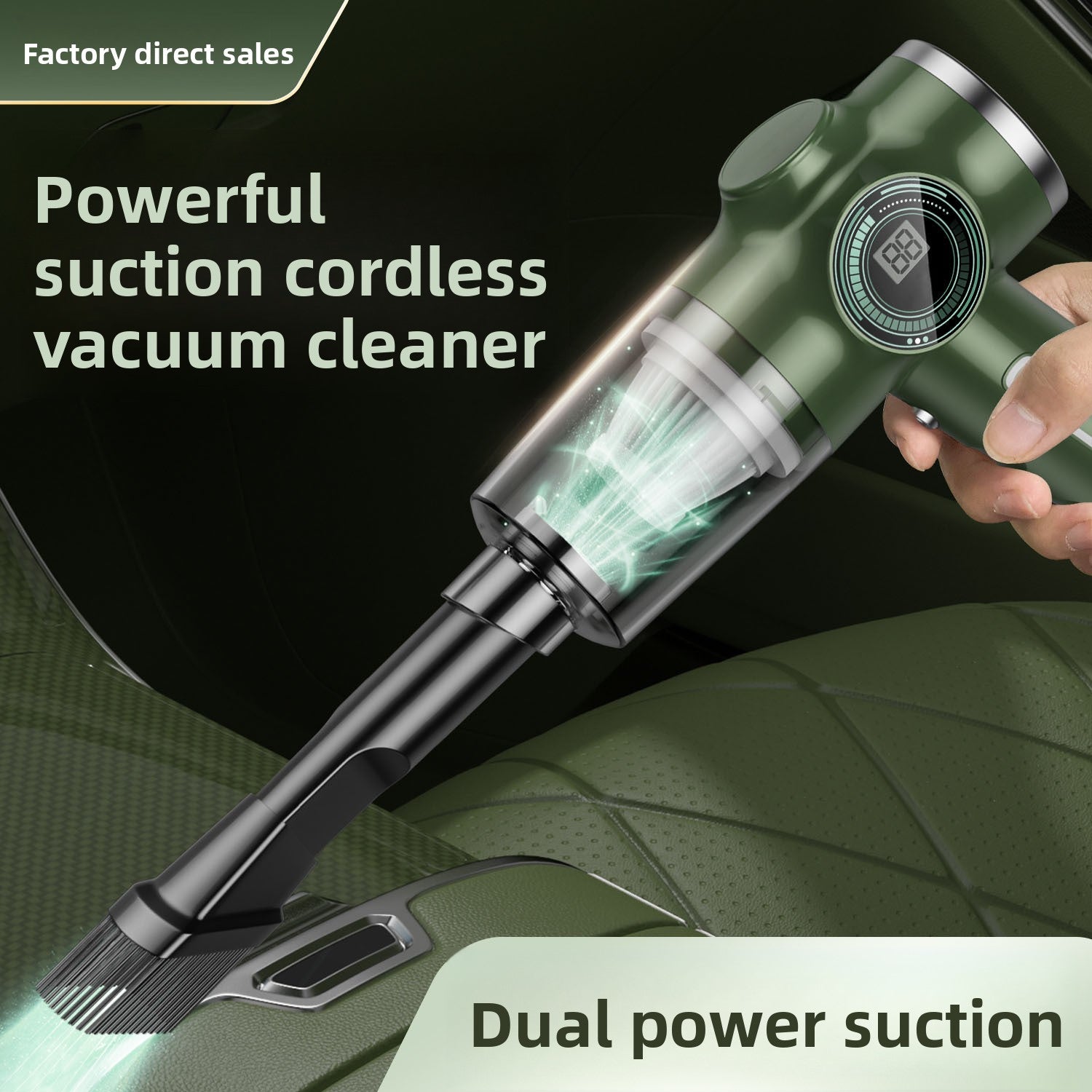 cleaner