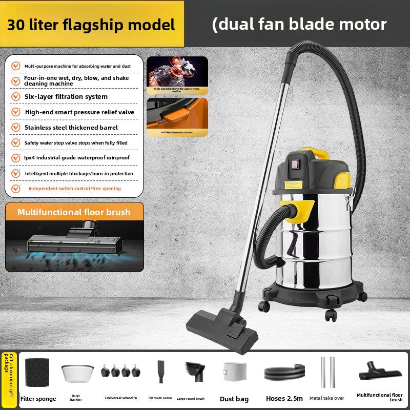 Cleaner