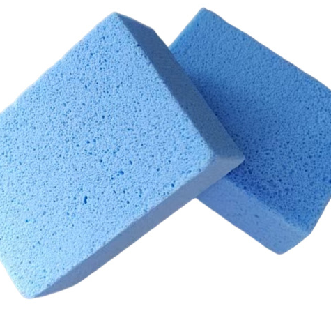 Cleaning Brick