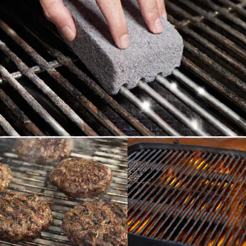 Cleaning Brick
