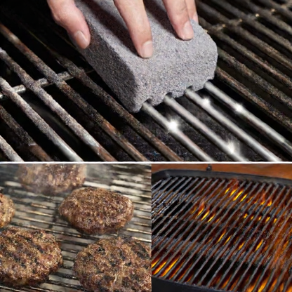 Cleaning Brick