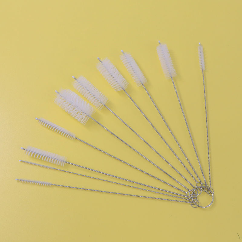 cleaning brush set