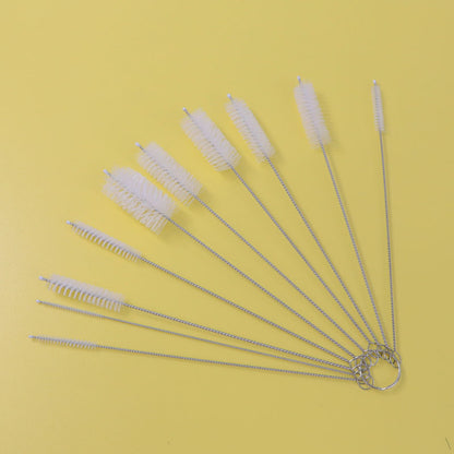 cleaning brush set