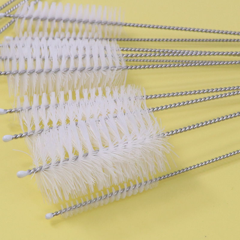 cleaning brush set