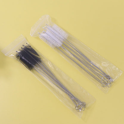 cleaning brush set