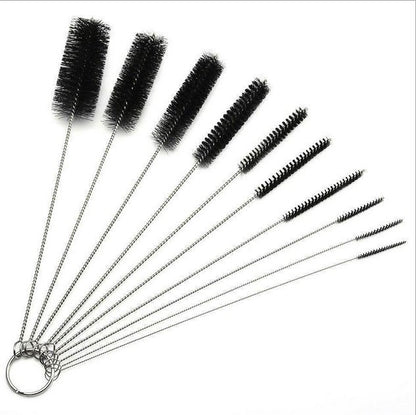 cleaning brush set