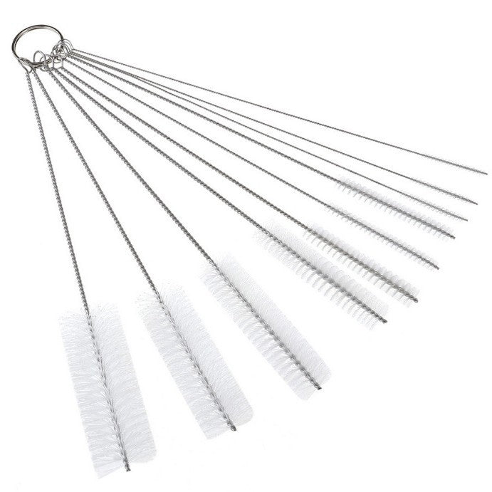 cleaning brush set