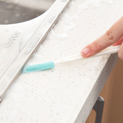 cleaning brush set