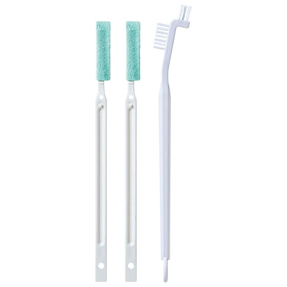 cleaning brush set