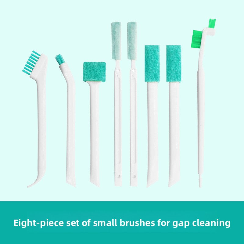 cleaning brush set
