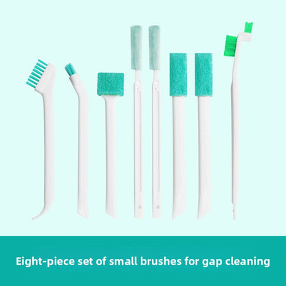 cleaning brush set