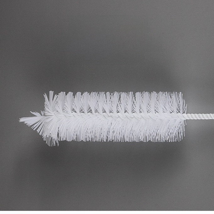 Cleaning brush set