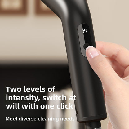 Cleaning brush