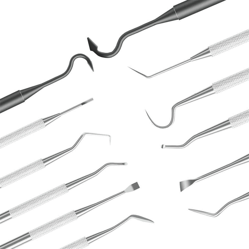 Cleaning brush