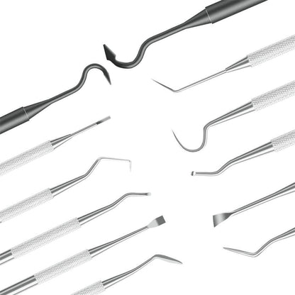 Cleaning brush
