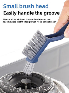 Oxalic Acid 1Bottle Blue Brush