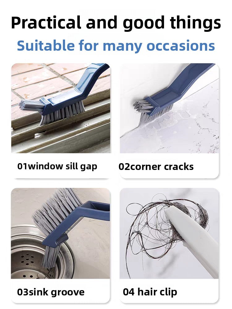 Cleaning Brush