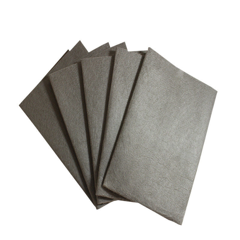 Cleaning Cloth for Glass and Surfaces