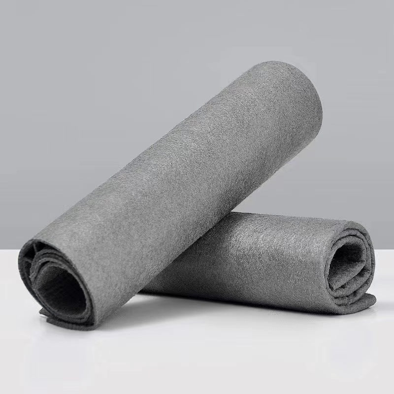 Cleaning Cloth for Glass and Surfaces