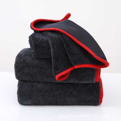 Cleaning cloth