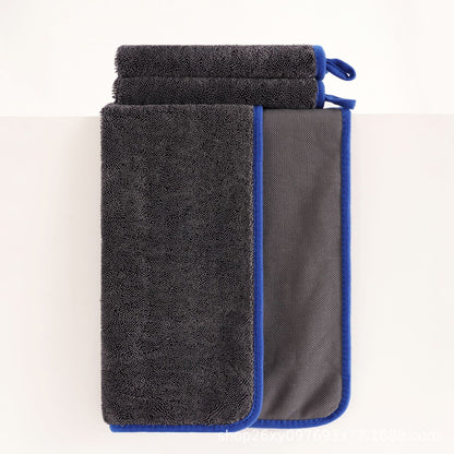 Cleaning cloth