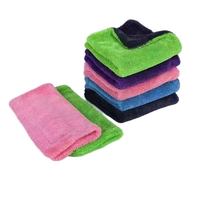 Cleaning cloth