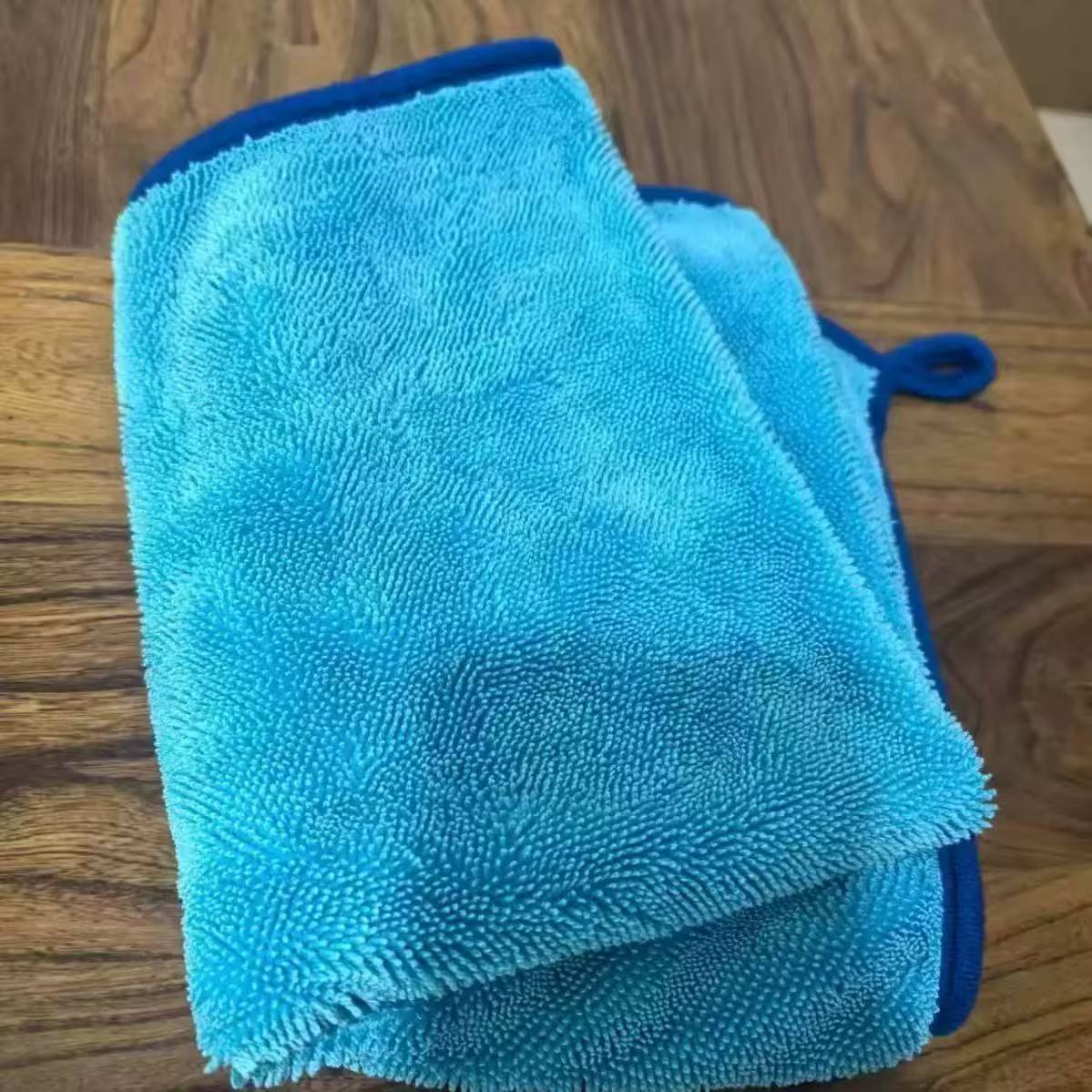Cleaning cloth