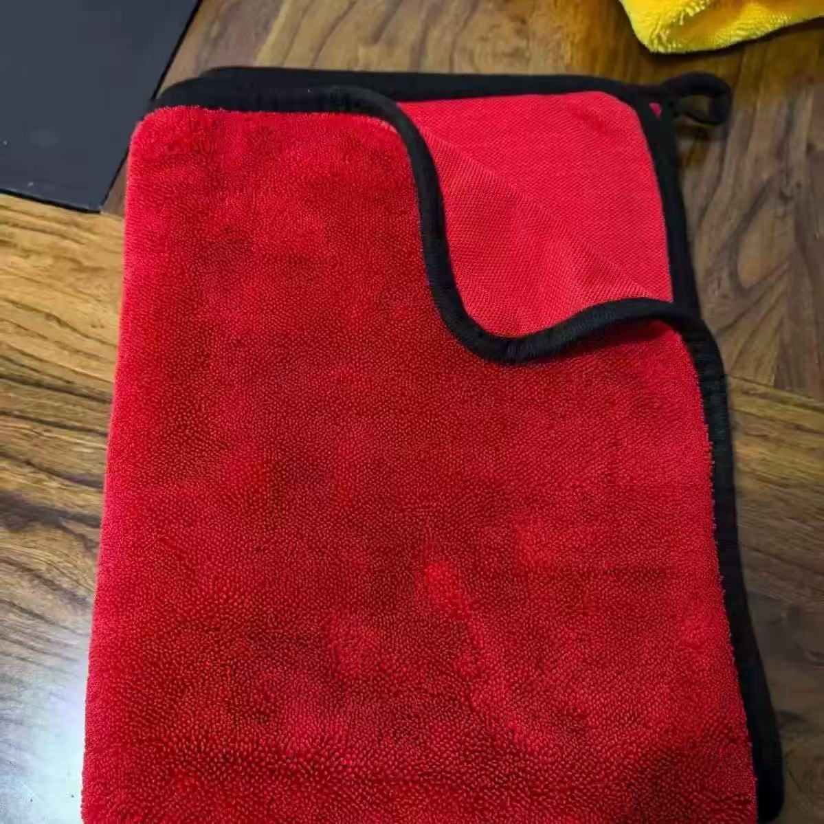 Cleaning cloth